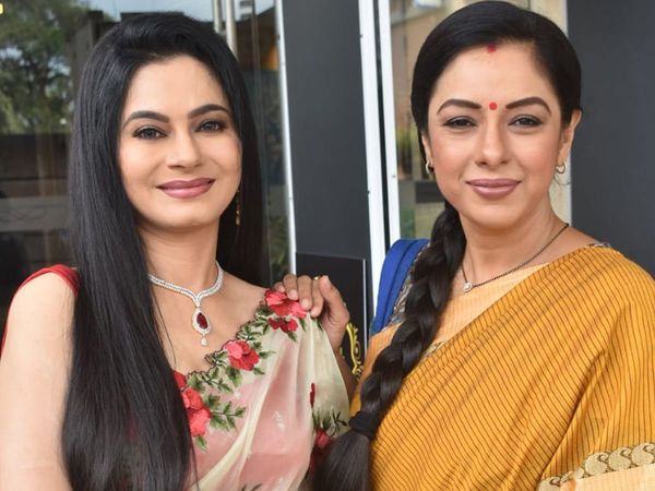 Tassnim Sheikh Anupamaa Actress Took break from social media Read inside