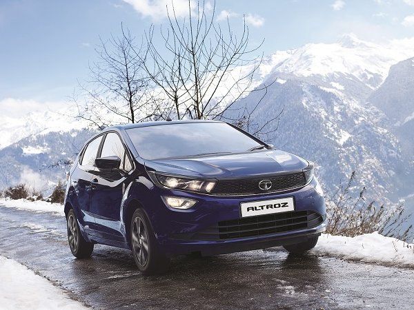 Tata Altroz का ये नया वेरिएंट भारत में लॉन्च, कीमत 8.09 लाख रुपये से शुरू
