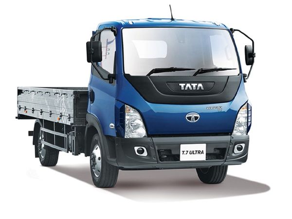 Tata Commercial Vehicle Price Hike