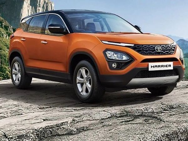 Tata Motors Offering Big Discounts In August 2022