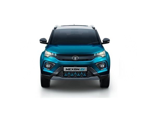 Tata Nexon electric SUV available on monthly rent, option for 18 to 36 months