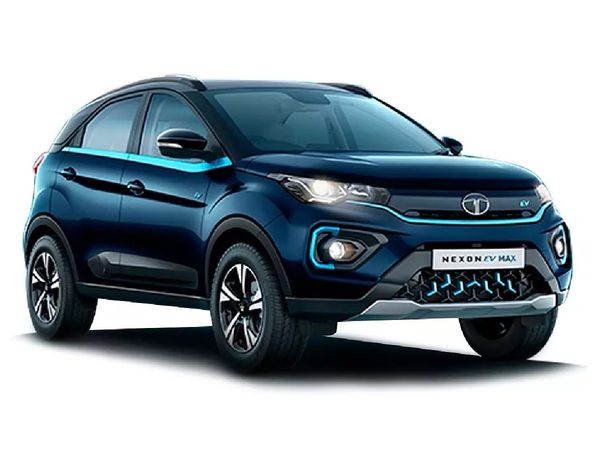Tata Hikes Prices Of Tata Nexon EV