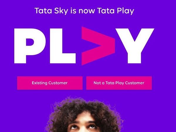 Tata Play