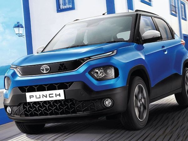 Tata Punch