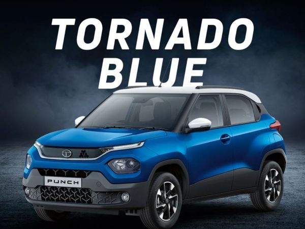Tata Punch