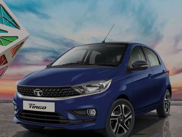 Tata Tiago