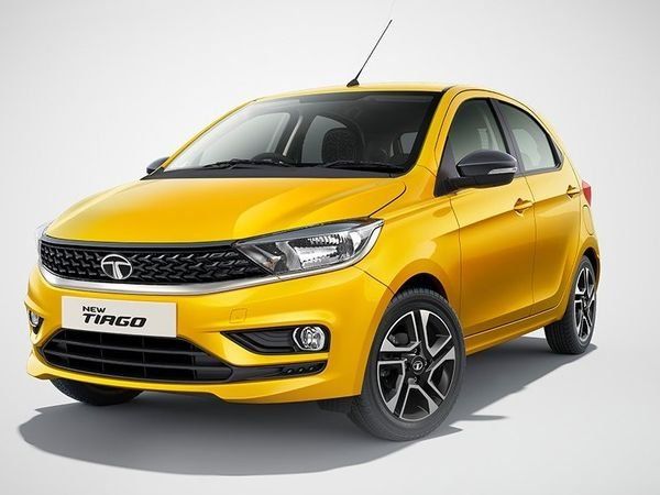Tata Motors offer, buy Tiago, Nexon, and Altroz car on zero down payment
