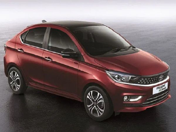Tata Tigor iCNG XM Variant Launched In India