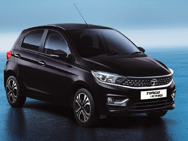 Tata Motors Update Tiago XT With New Features
