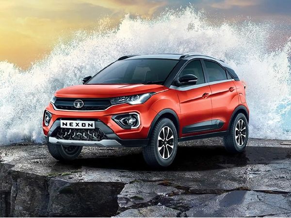 Tata Cars Discounts In July 2022