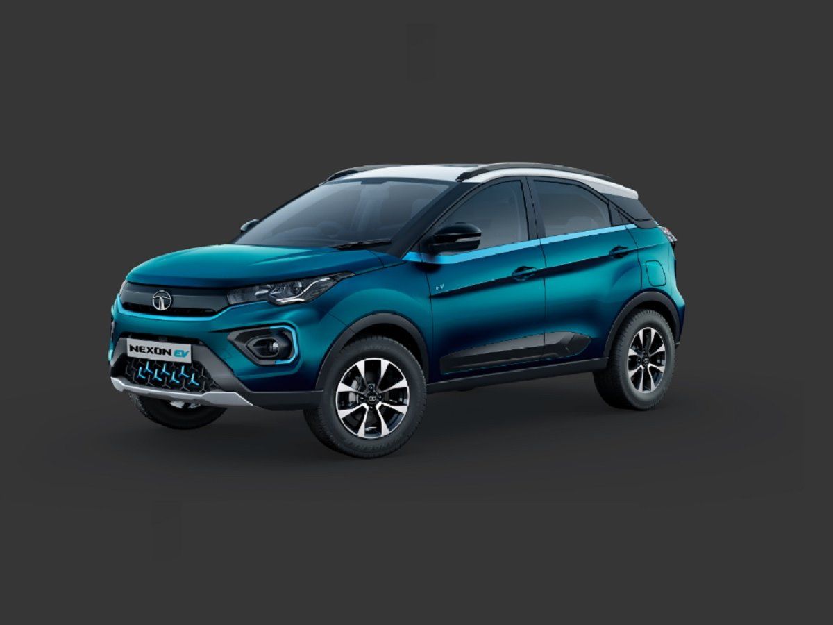 Tata Nexon EV: टाटा ने लॉन्च की अब तक की सबसे सस्ती ...