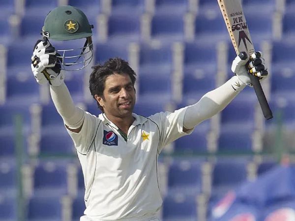 Former Pakistan cricketer Taufeeq Umar tested positive for coronavirus