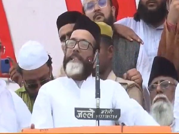 Maulana Tauqeer Raza