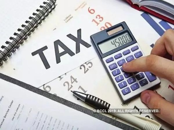 Which tax system is suitable for senior citizens, new or old