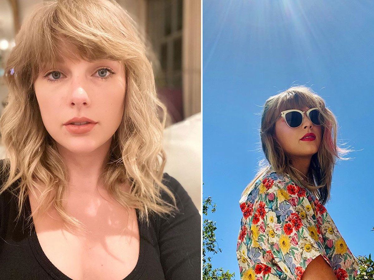 Taylor Swift Tweet: अमेरिकी सिंगर टेलर स्विफ्ट ने साधा डोनाल्ड ट्रंप पर निशाना, लिखा-'सत्ता से उखाड़ देंगे'