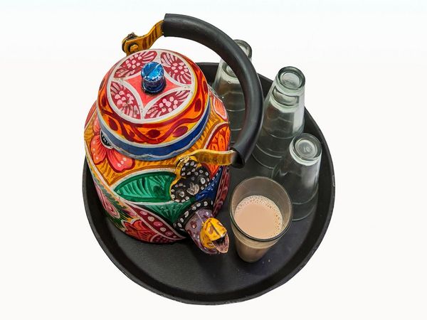 one cup Chai for Rs 1,000 ? Know why this Kolkata shop sells tea at such a high price