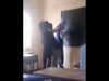 Student Misbehave with Teacher in Class Room Shocking Video Goes Viral