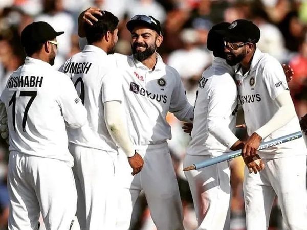 Team India Predicted Playing XI