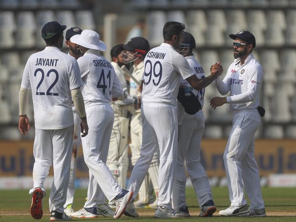 Team India biggest win