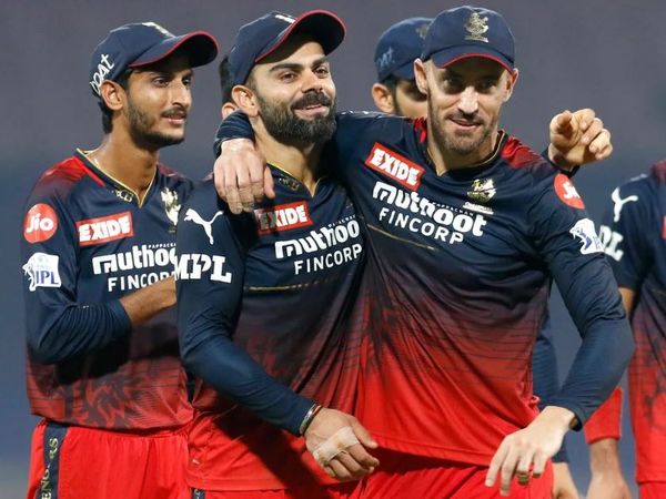 IPL 2022 RCB vs SRH Live Streaming