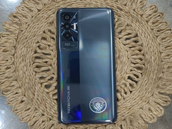 Tecno Pova 5G