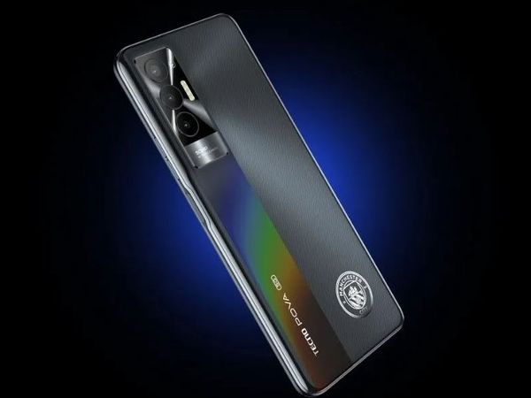 Tecno Pova 5G