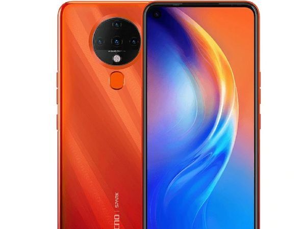 Tecno to launch smartphone equipped with Eye autofocus camera technology, know everything about it