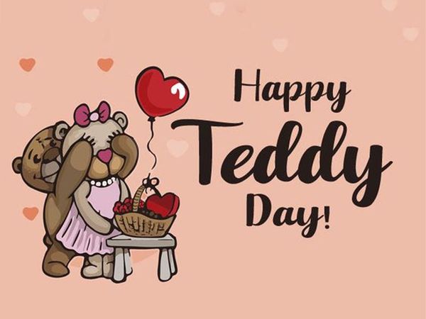 happy Teddy day, happy Teddy day 2022, happy Teddy day images, happy Teddy day images 2022, happy Teddy day 2022 status, happy Teddy day wishes images, happy Teddy day quotes, happy happy Teddy day wishes quotes, happy Teddy day wallpaper, happy Teddy day