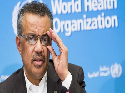 Questions raised on the world's highest health organization WHO after coronavirus pandemic Questions raised on the world's highest health organization WHO after coronavirus pandemic