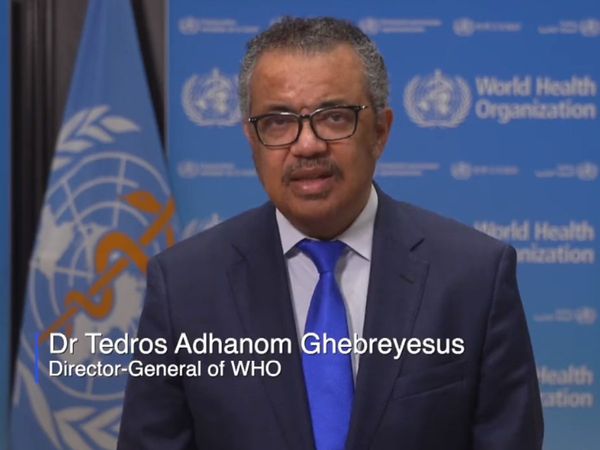 New Covid 19 vaccines needed to combat with new Corona variants: WHO