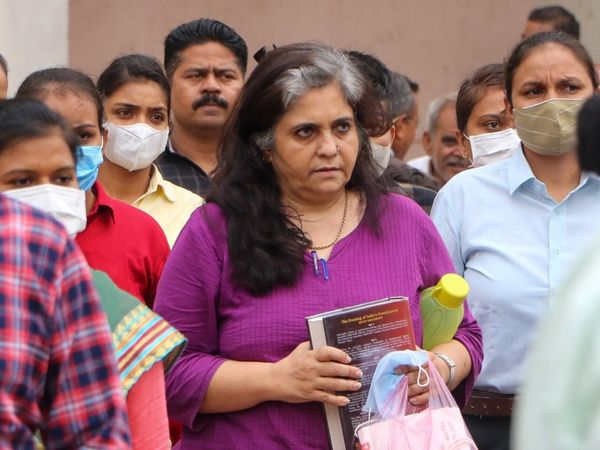  Teesta Setalvad, Narendra Modi, Gujarat