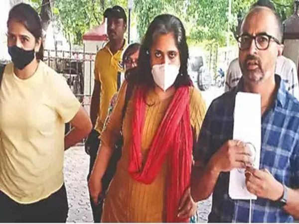 India gave a befitting reply to the United Nations remarks regarding the arrest of Teesta Setalvad