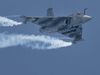 Singapore AirShow 2022: IAF LCA Tejas enthralling display