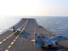 Video of Tejas takeoff from INS Vikramaditya
