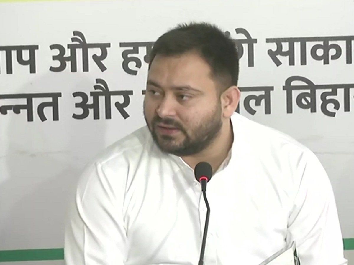 Bihar: टूट की कगार पर महागठबंधन, RJD अकेले लड़ सकती है MLC चुनाव, कांग्रेस का दावा- अपने दम पर लड़ने में सक्षम