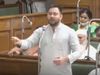 Tejashwi Yadav