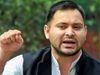  Tejashwi yadav says caste based census is need of hour