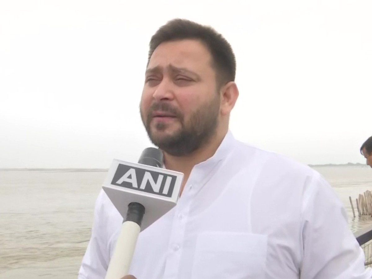 बीजेपी दबाव बनाती है, डराती है या खरीदती है, तेजस्वी यादव बोले- महाराष्ट्र में जो कुछ हो रहा है प्री प्लांड है