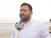 Whatever is happening in Maharashtra is pre-planned, BJP pressurizes, scares or buys, Tejashwi Yadav said the same thing happened in Bihar
