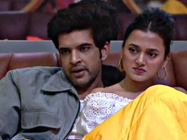 Tejasswi Prakash, Karan Kundra