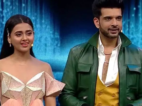 Tejasswi Prakash, Karan Kundra