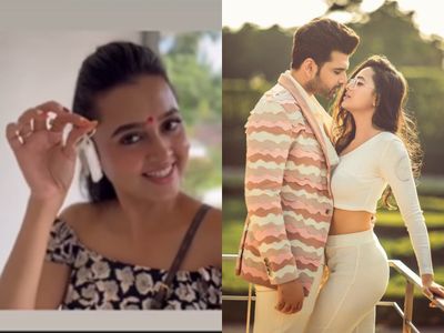 Tejasswi Prakash Buys A New House In Goa, Tejasswi Prakash New House Tejasswi Prakash Buys A New House In Goa, Tejasswi Prakash New House