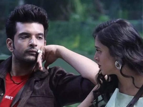 Tejasswi Prakash, Karan Kundra