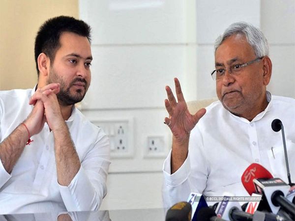 Know the political message of Bihar Vidhan Sabha by-election results 