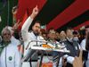 Tejashwi Yadav breaks Lalu's record, holds 19 public meetings in a day