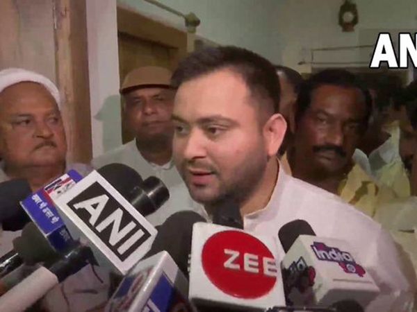 Where are Vijay Mallya, Nirav Modi and Mehul Choksi? Tejashwi Yadav said: Only TMC, Congress, RJD and SP are visible