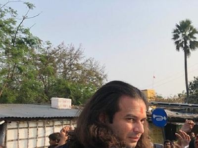 Tej Pratap expressed his gratitude to PM Modi says today I got emotional Tej Pratap expressed his gratitude to PM Modi says today I got emotional
