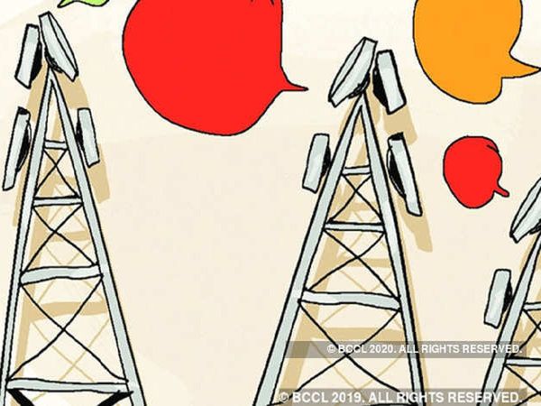 TRAI Telecom recommendation