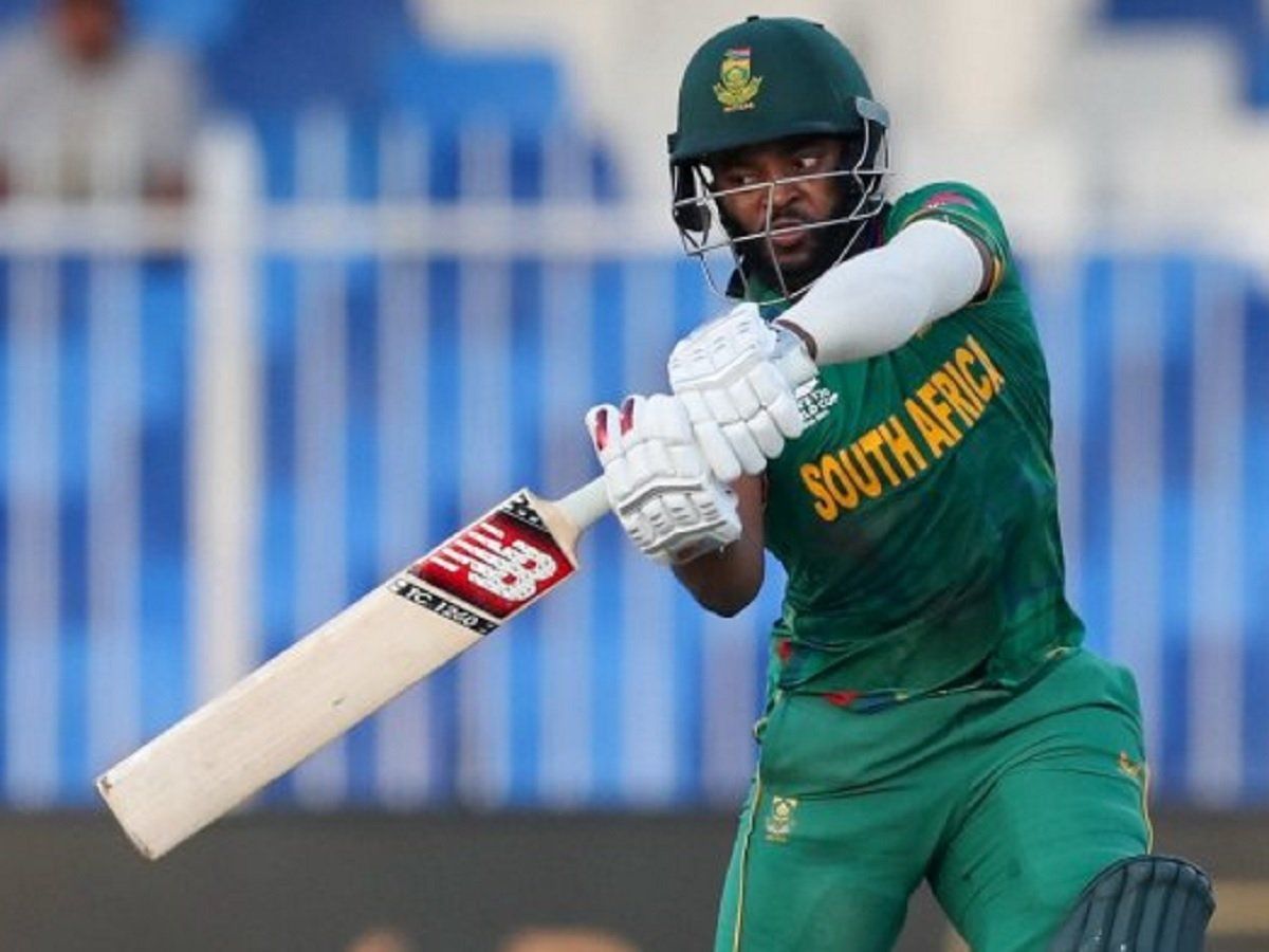 ENG vs SA: दक्षिण अफ्रीकी टीम को लगा तगड़ा झटका, कप्तान तेम्बा बावुमा इंग्लैंड दौरे से बाहर