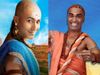 Tenali Rama